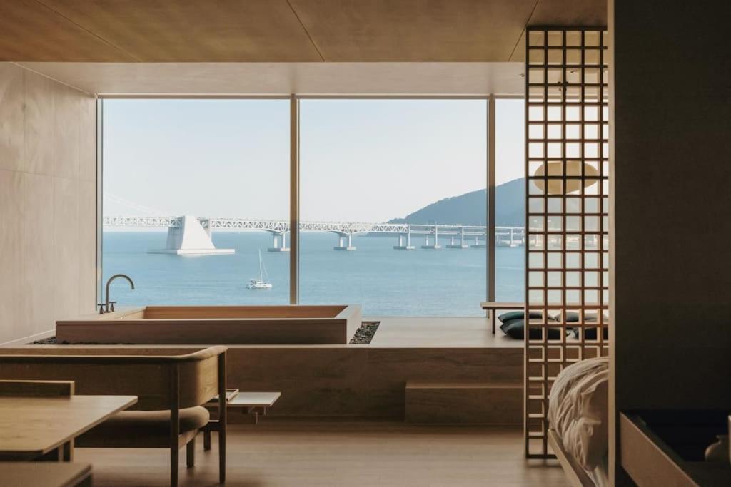 Vila Onyouji Busan