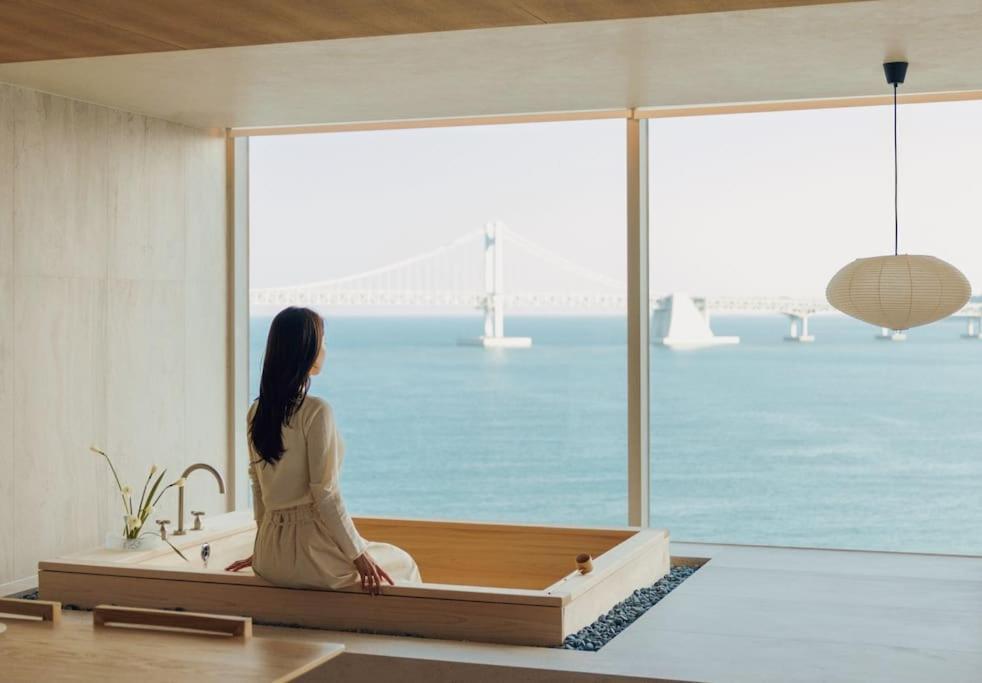 Onuji Stay Busan