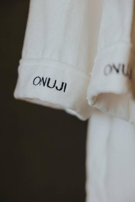 Onyouji Vila Busan