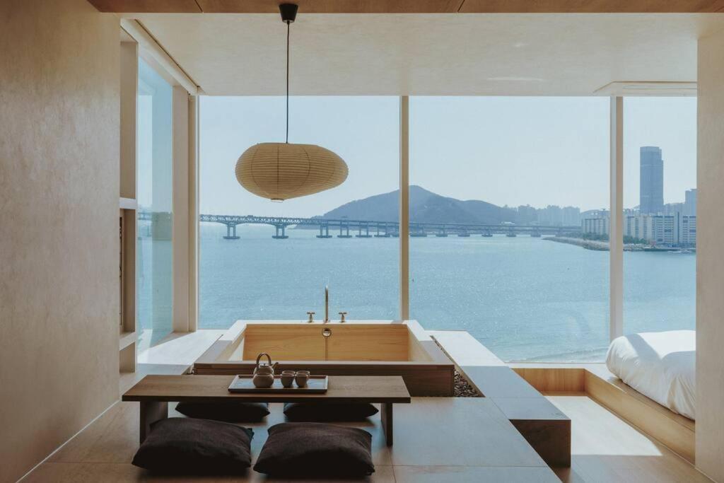 Onuji Stay Busan