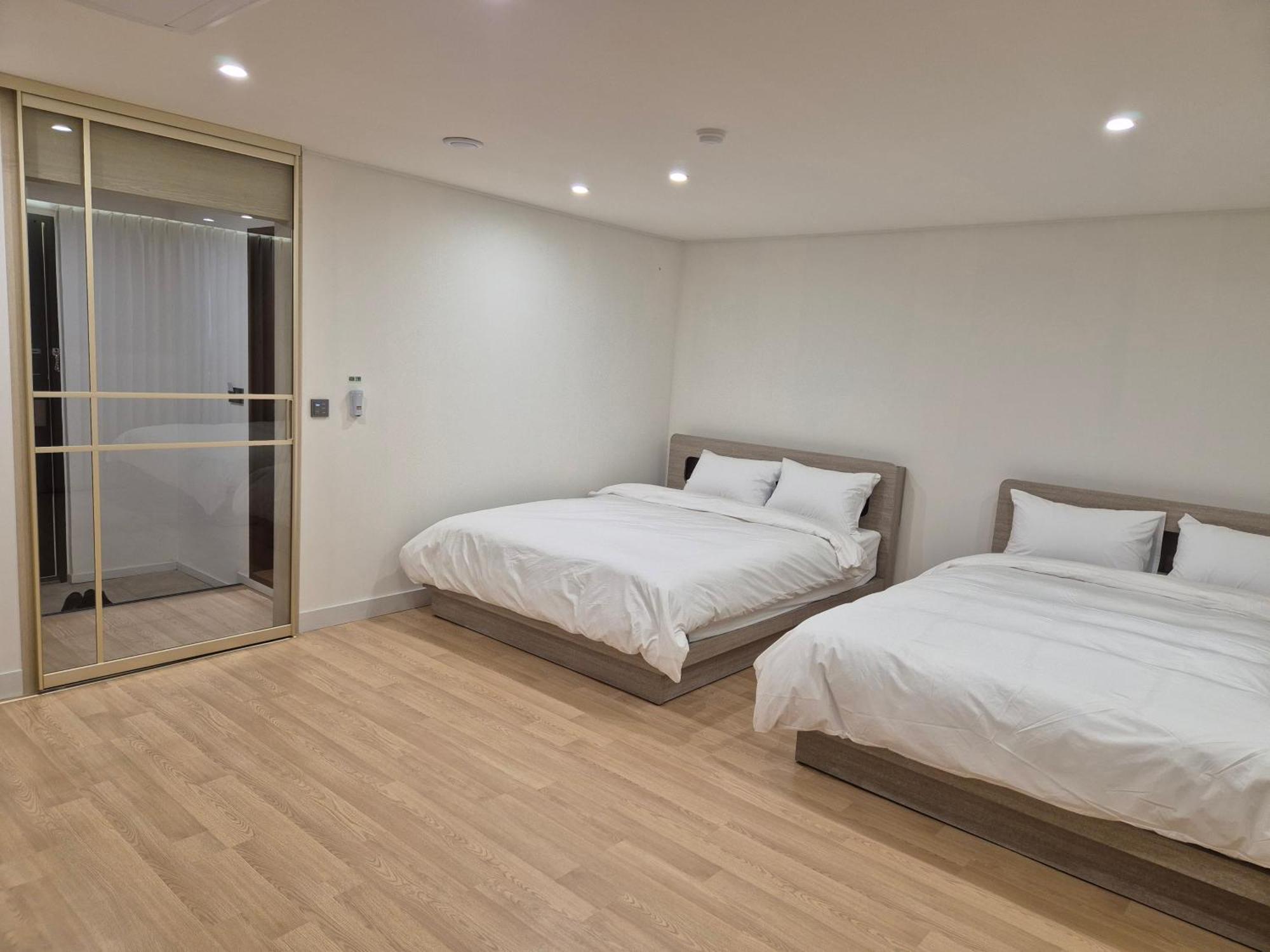 Hotel Gwang Jang