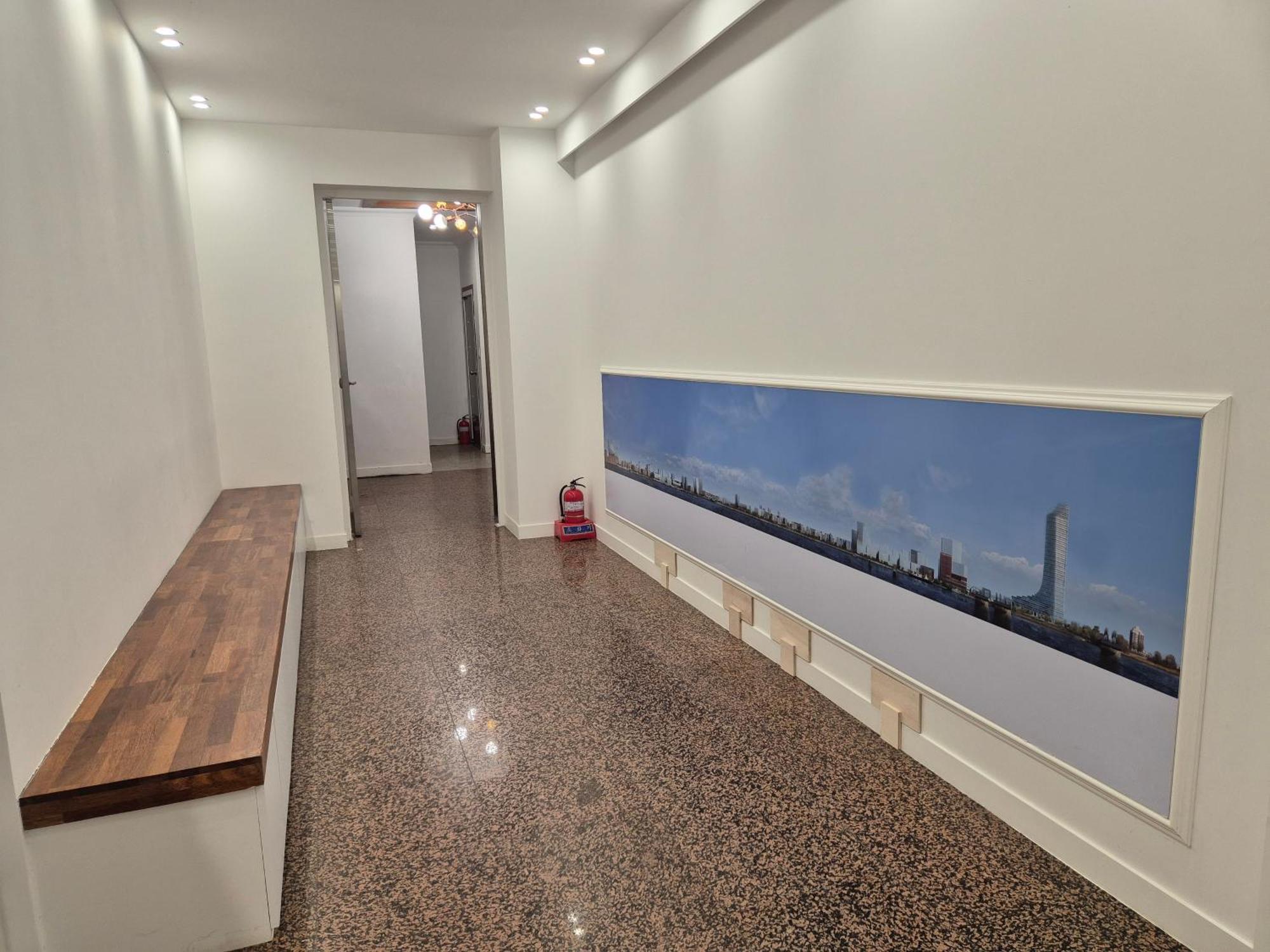 Gwang Jang Hotel Busan