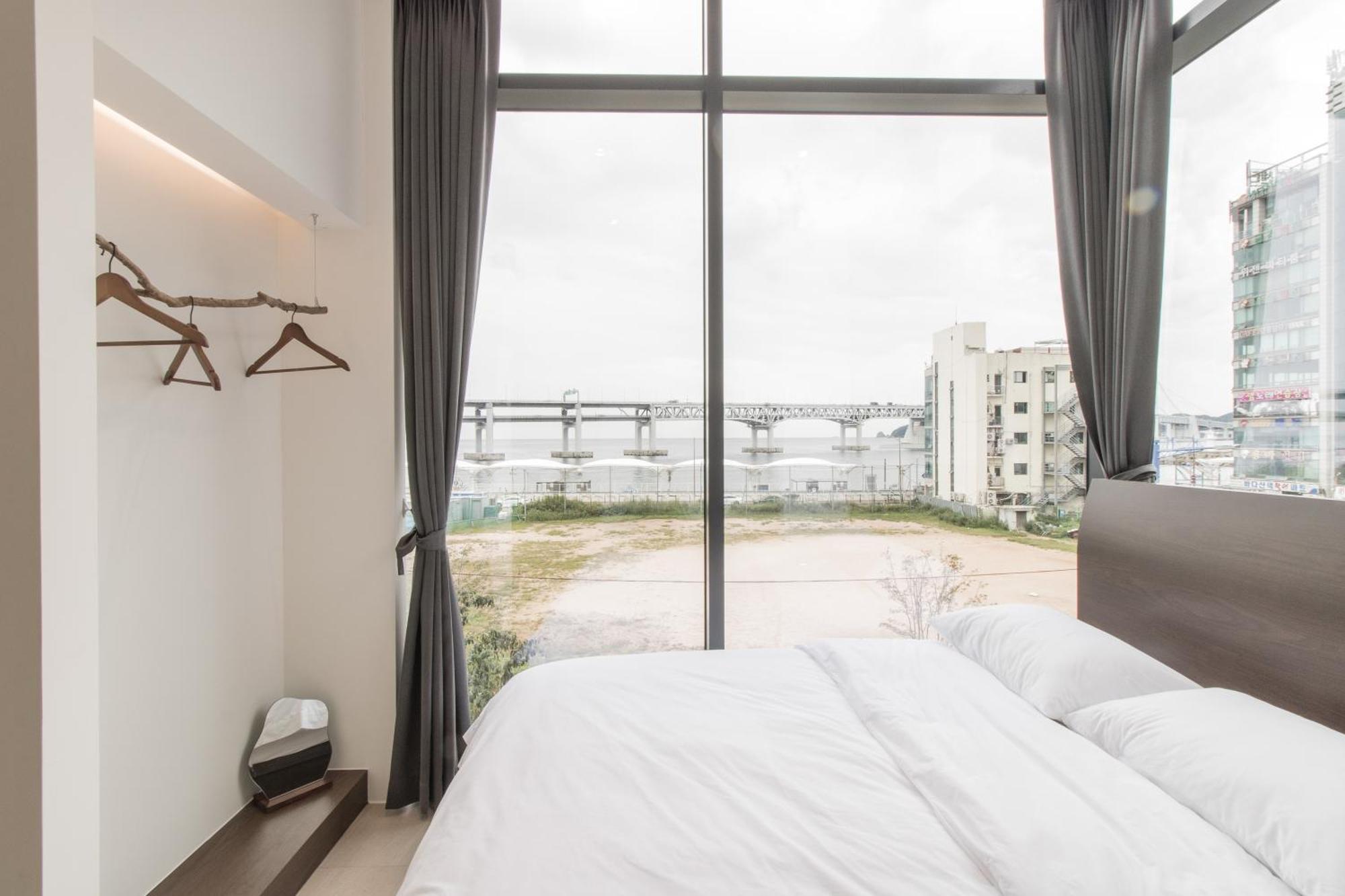Holiday home Cuddle Busan