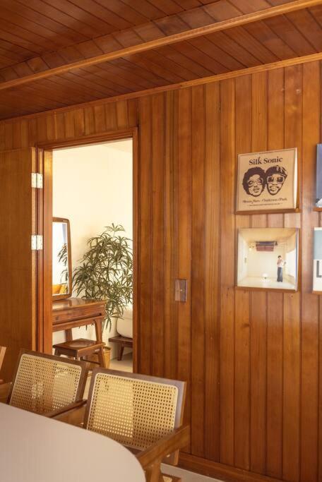 Mukeum House Apartment *