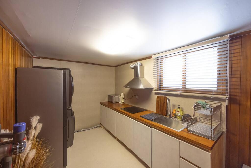 Mukeum House Apartment