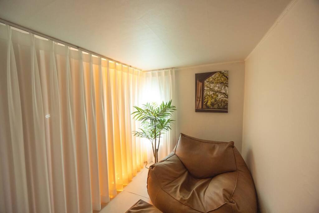 Mukeum House Apartment Busan