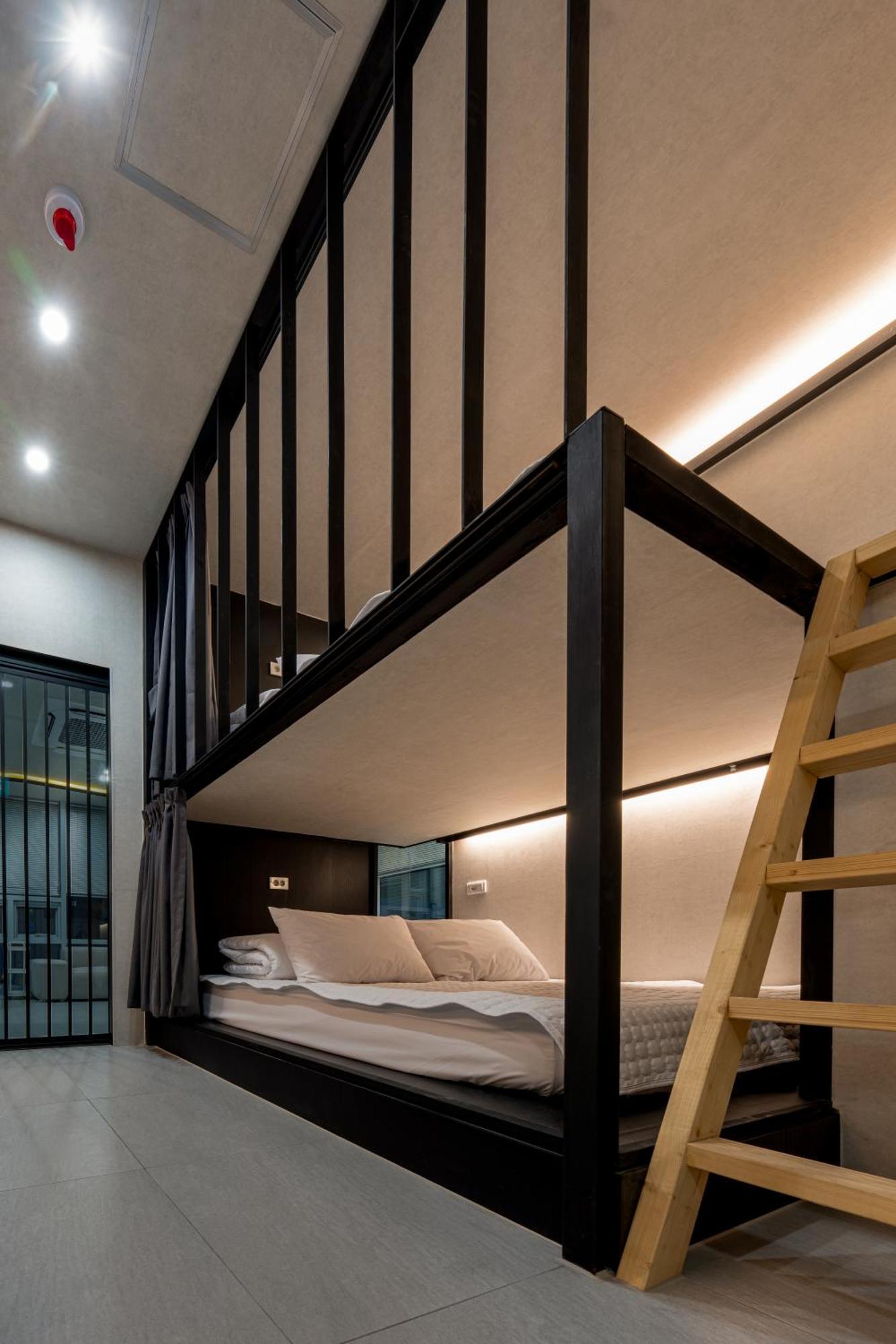 Elephant Apartment Busan