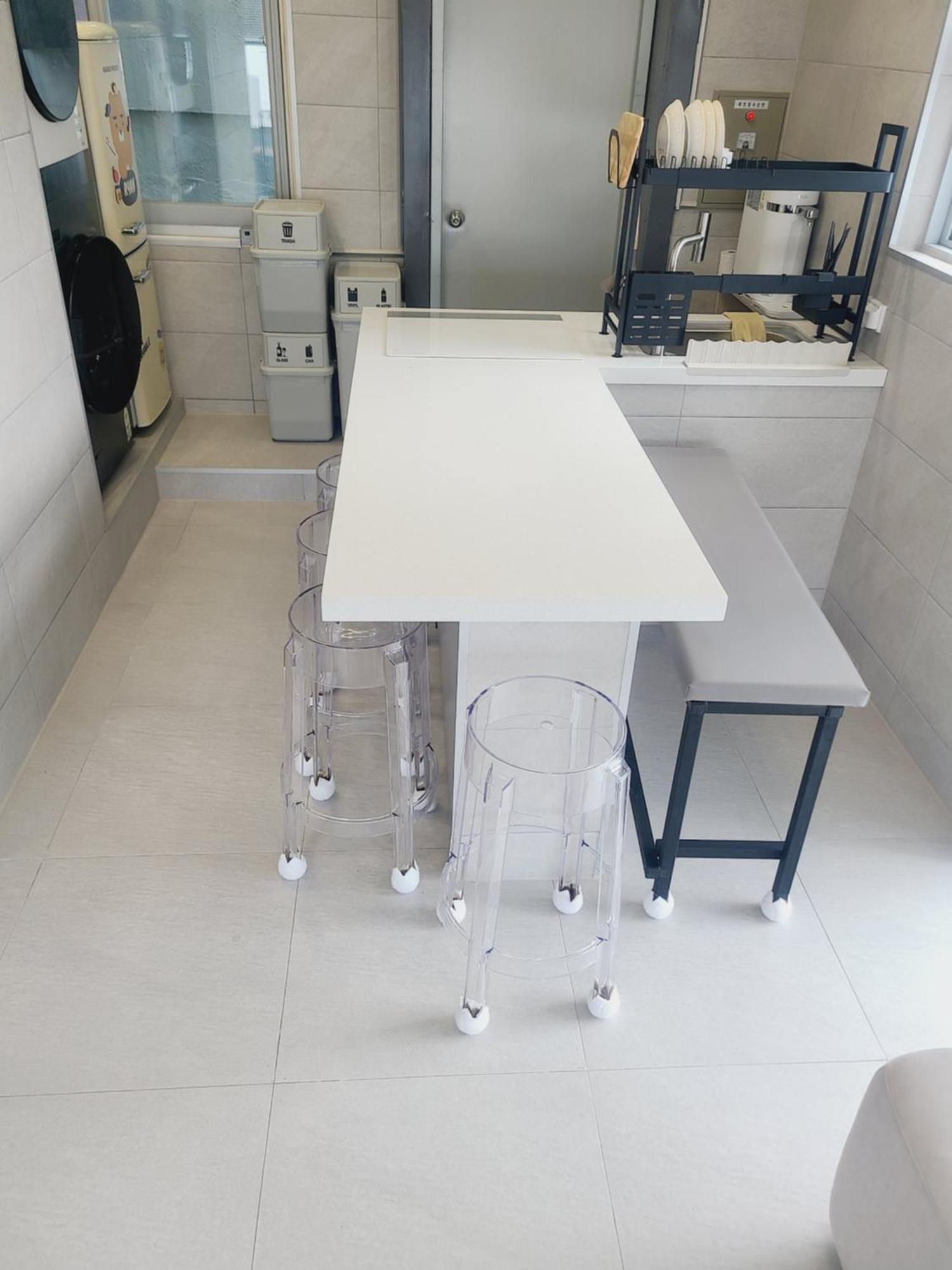 Elephant Apartment Busan