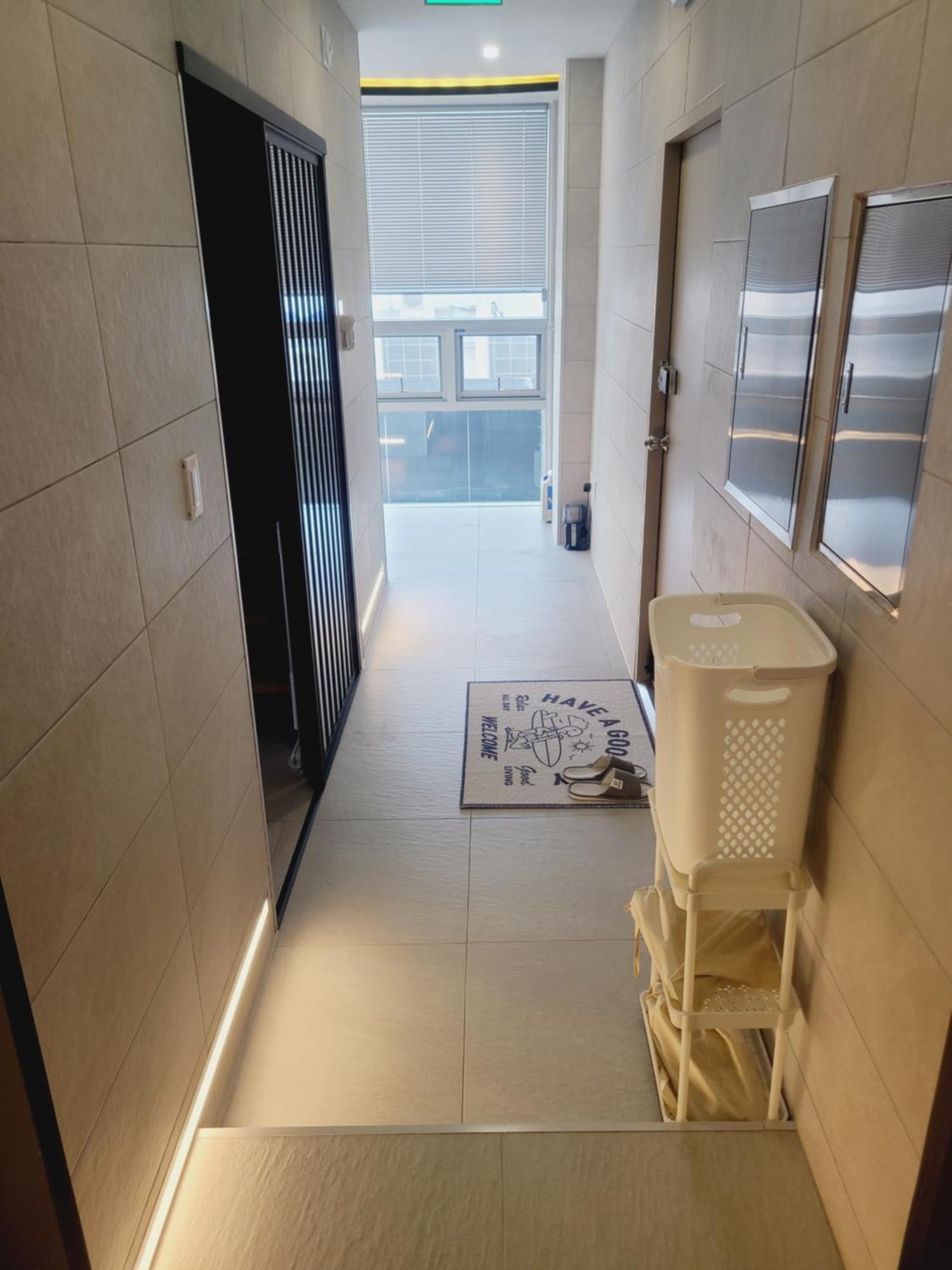 Apartment Elephant Busan