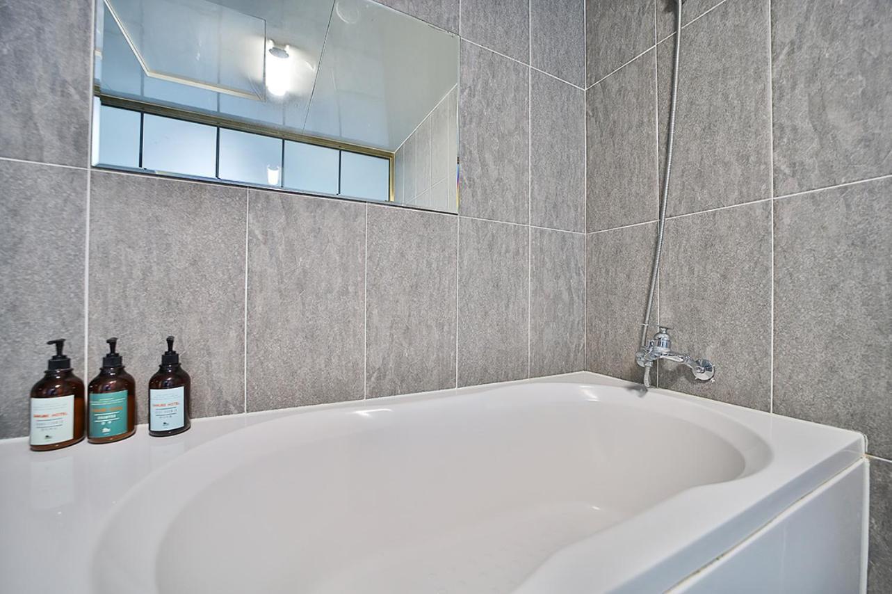 Danube Seomyeon Hotel *