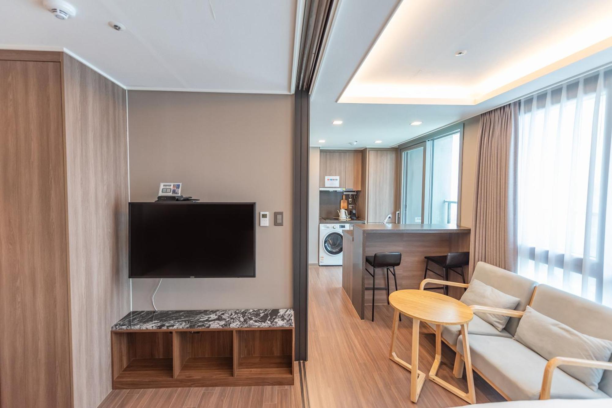 Elmomento Haeundae Hotel Busan