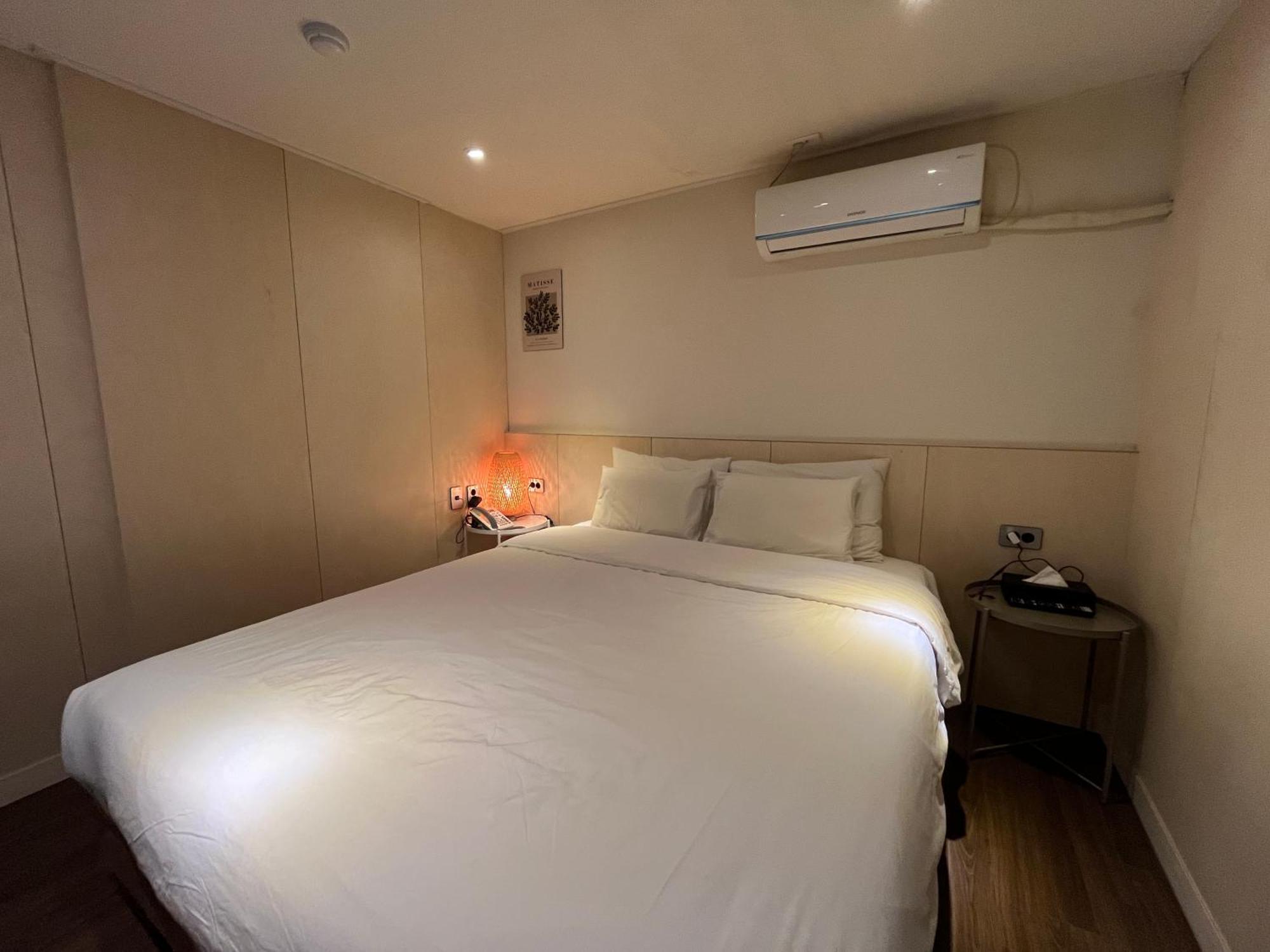 Hotel The Hit Busan
