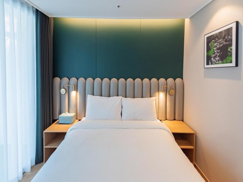 Elmomento Haeundae Hotel Busan