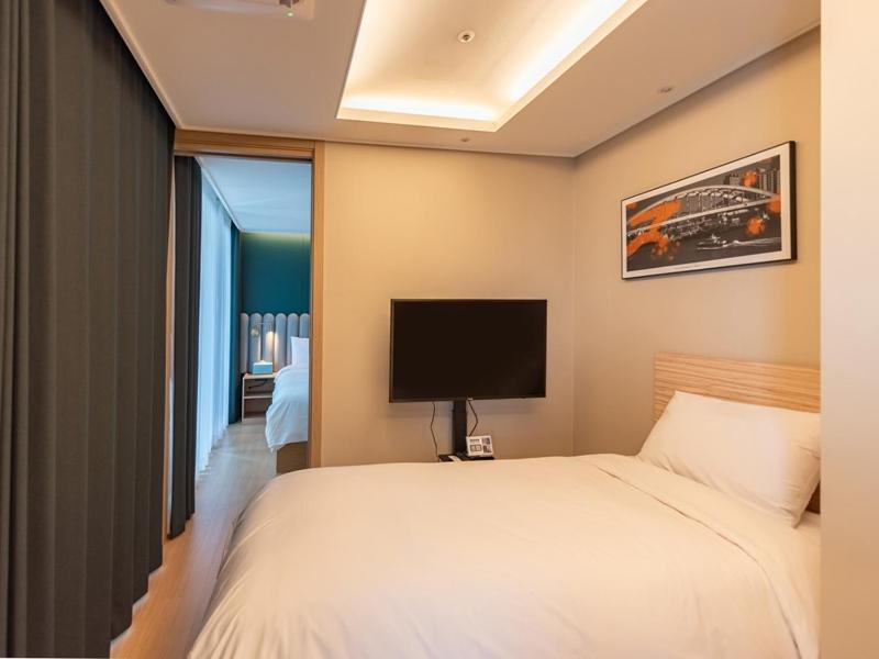Elmomento Haeundae Hotel Busan
