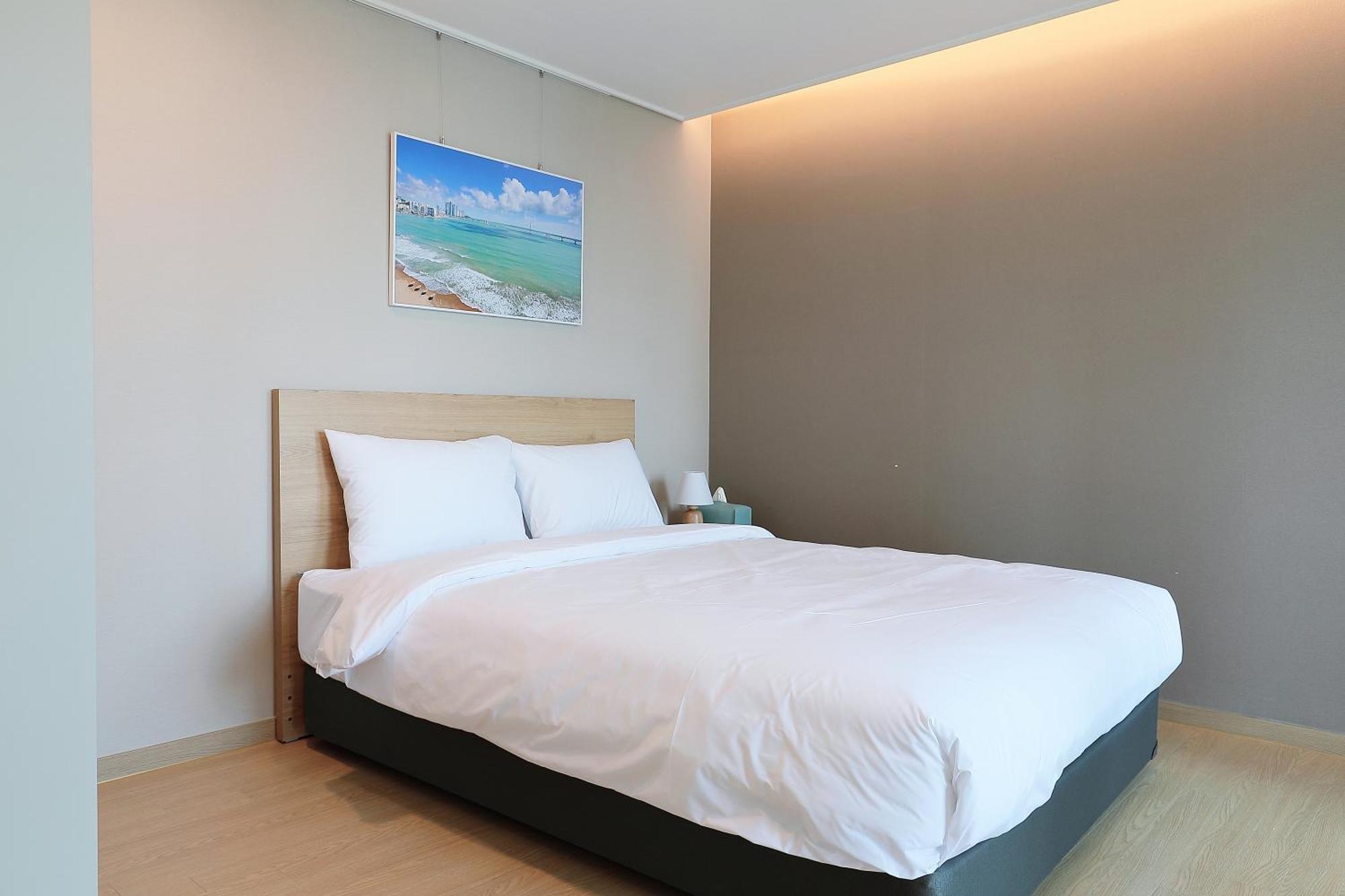 Elmomento Haeundae Hotel Busan