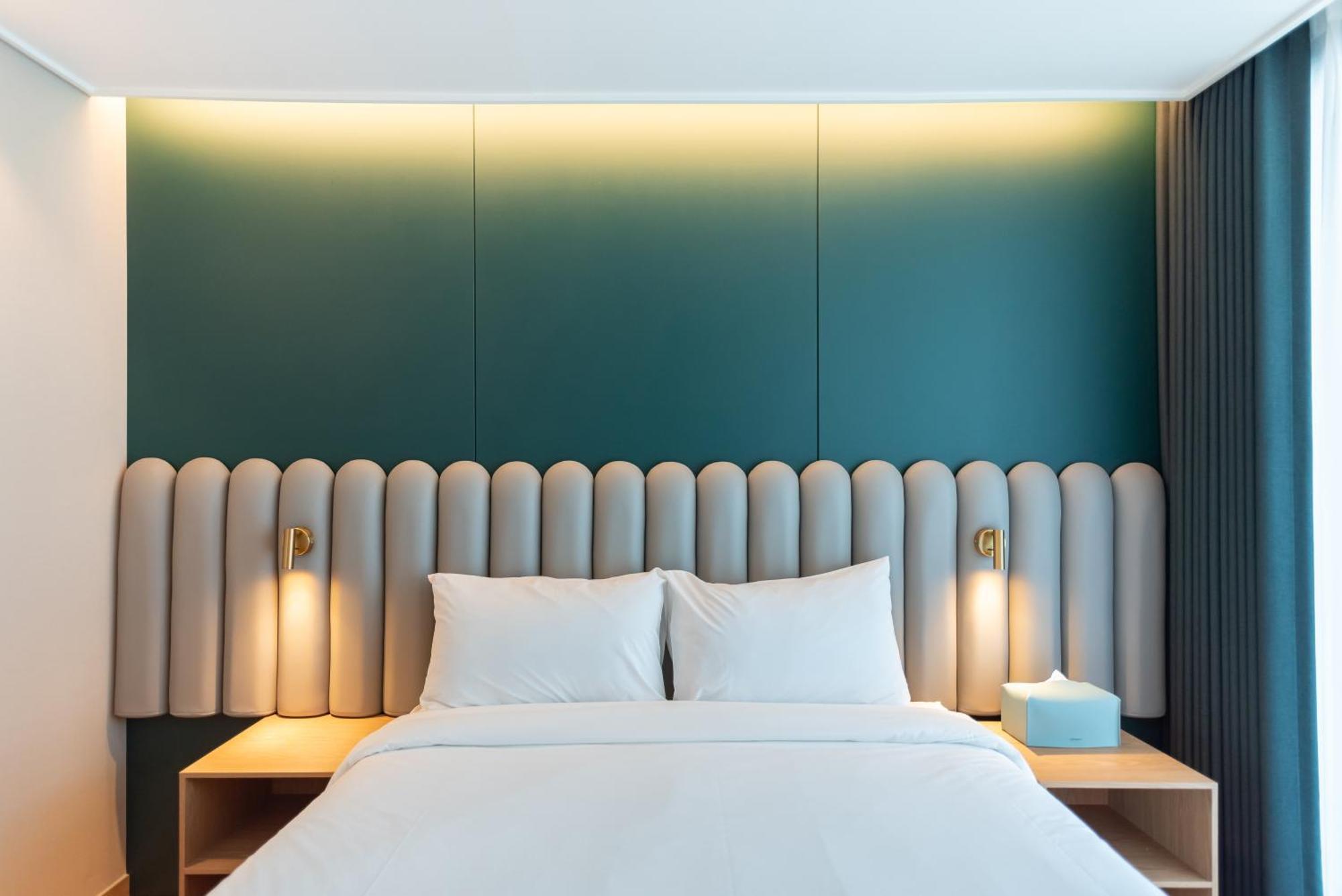 Elmomento Haeundae Hotel Busan