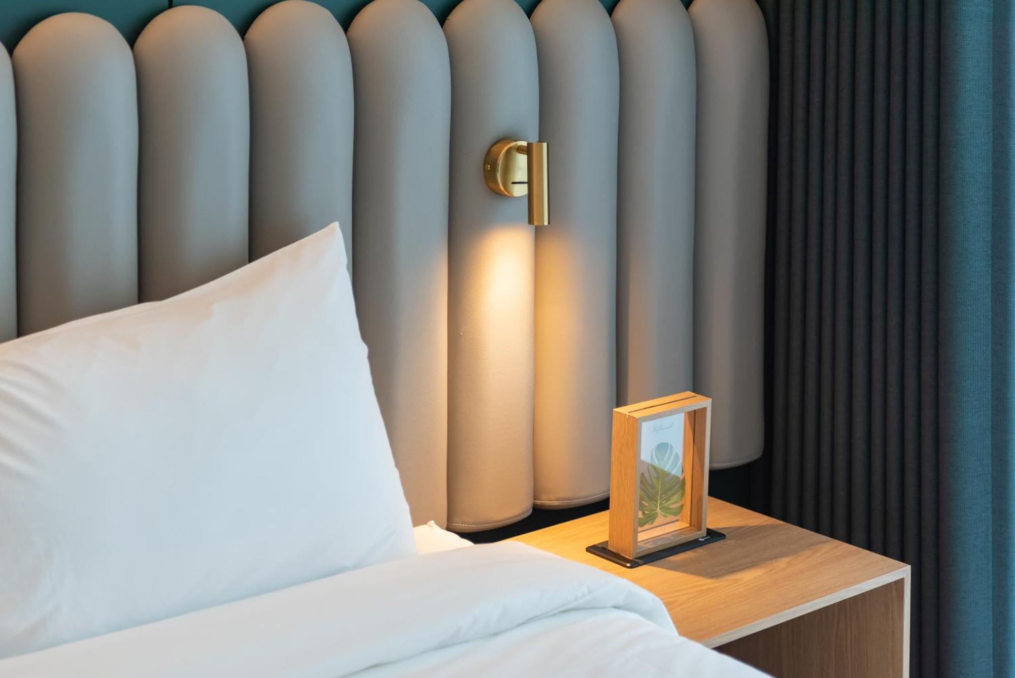 Hotel Elmomento Haeundae 3*