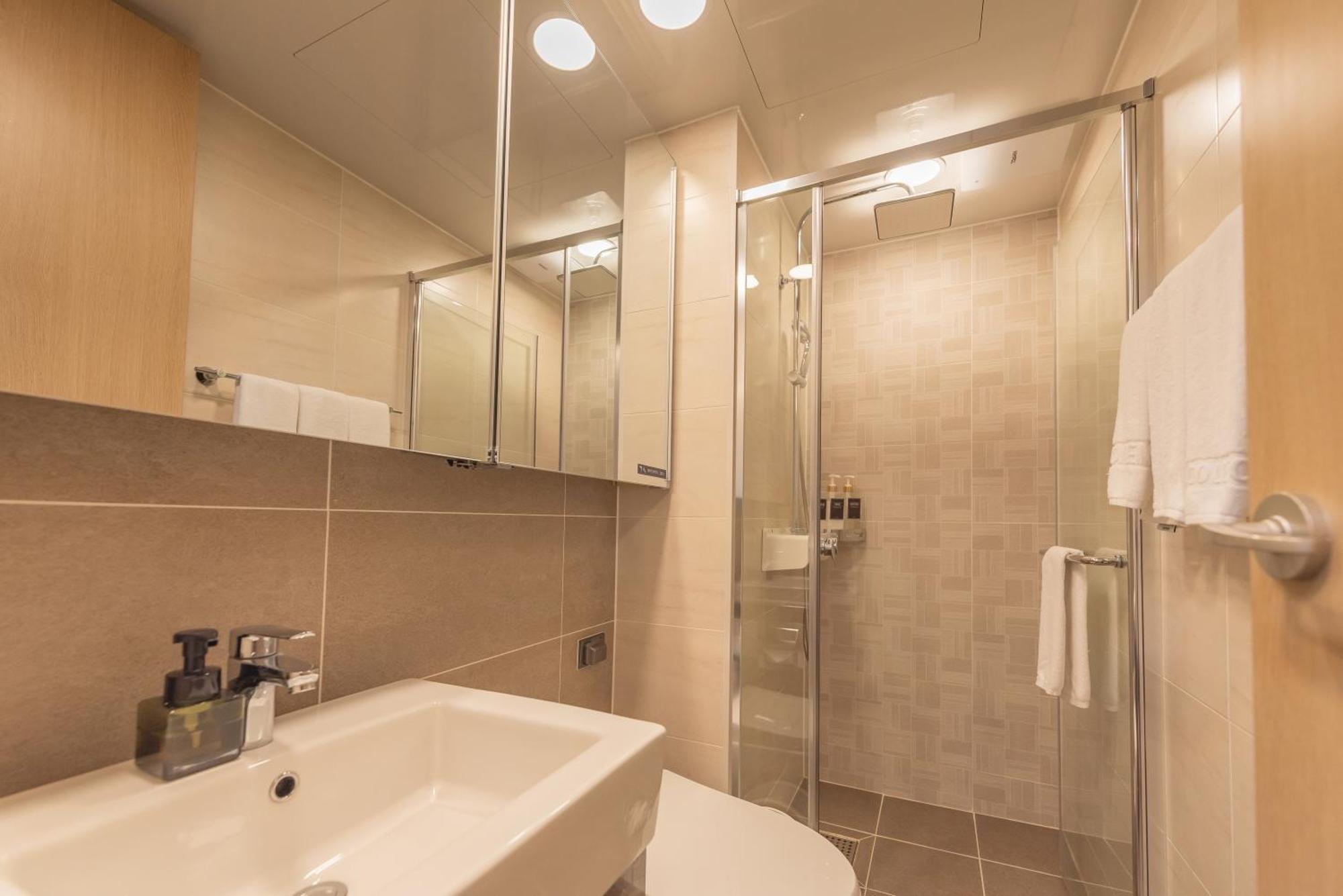 Hotel Elmomento Haeundae Busan