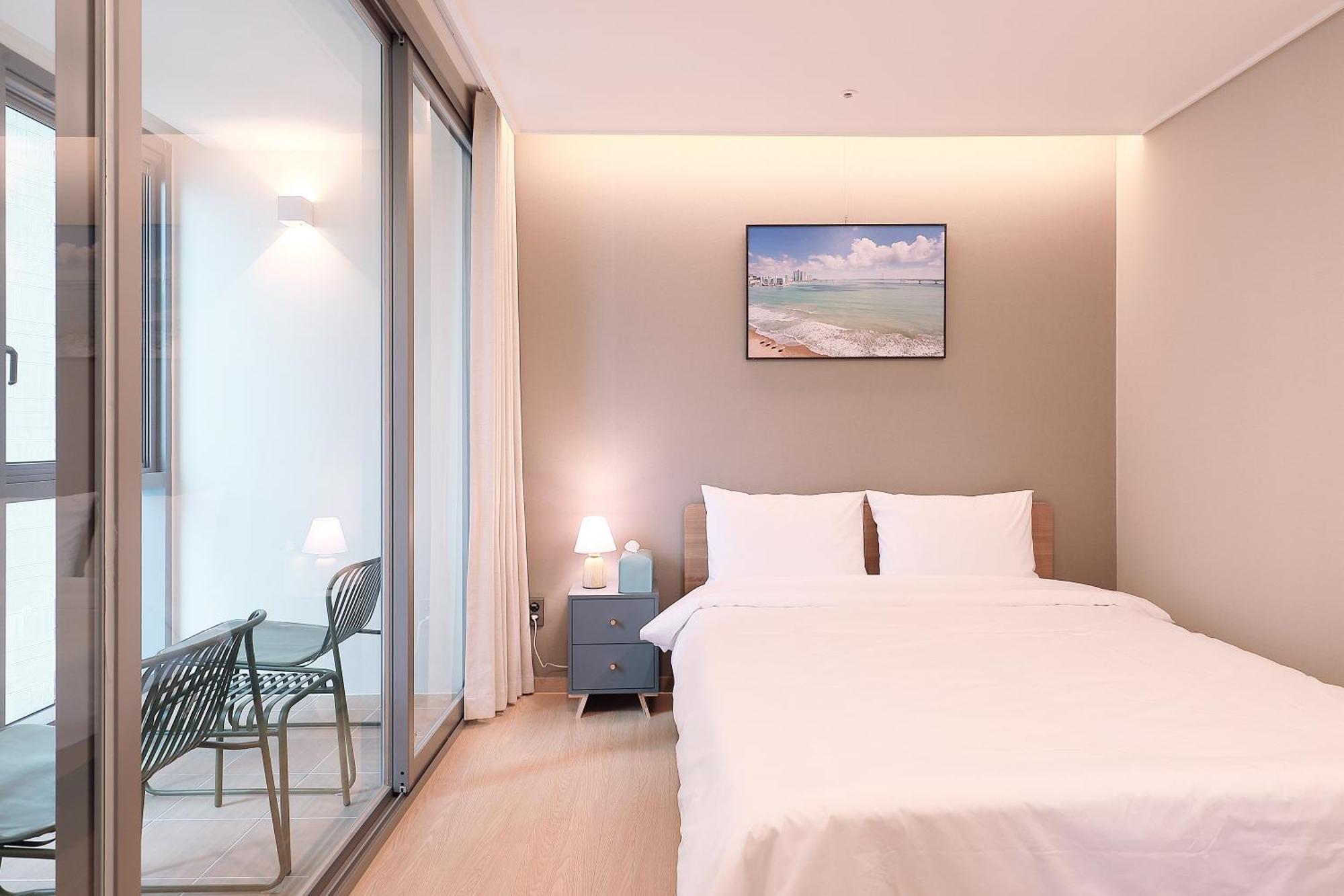 Elmomento Haeundae Hotel 3*