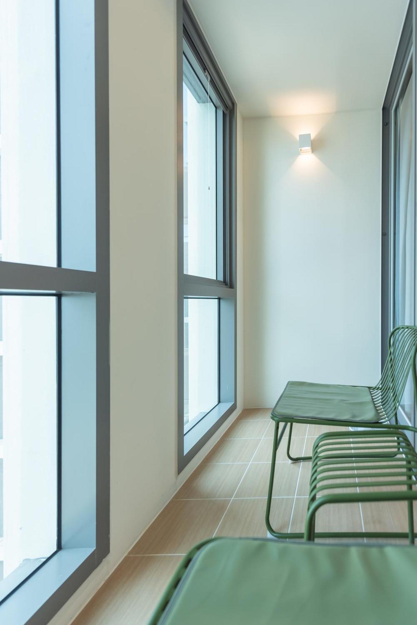 Elmomento Haeundae Hotel