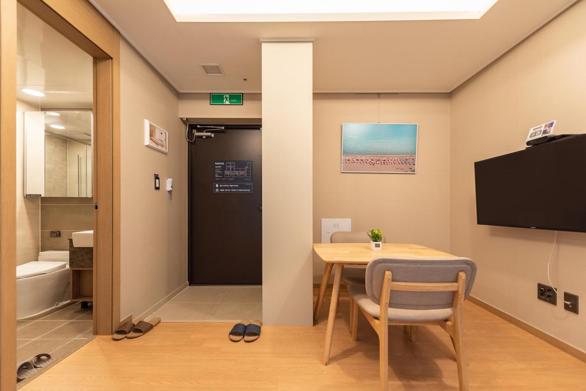Elmomento Haeundae Hotel