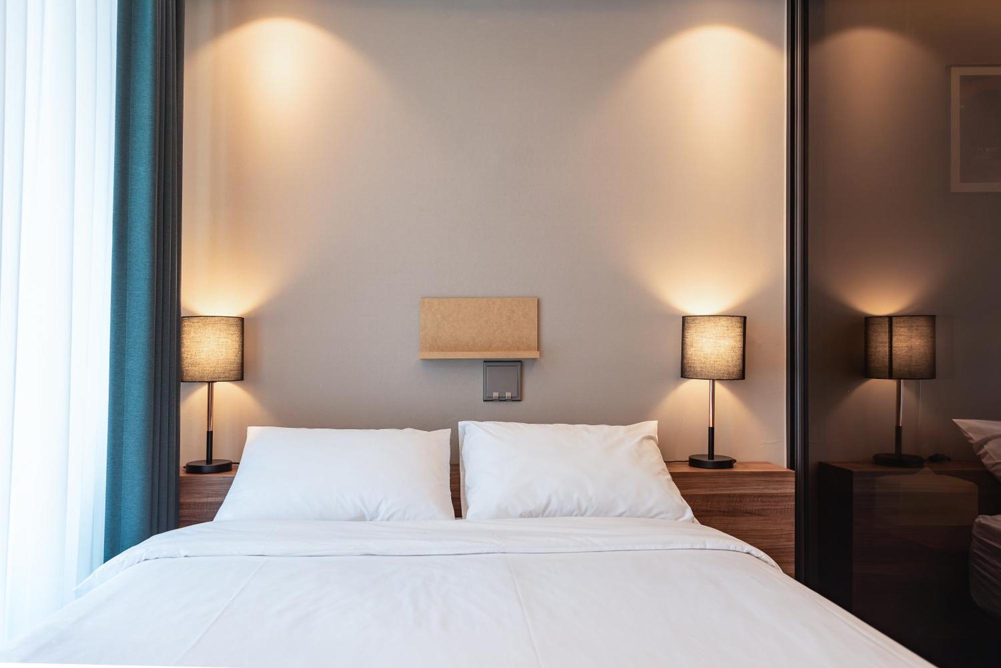 Hotel Elmomento Haeundae 3*