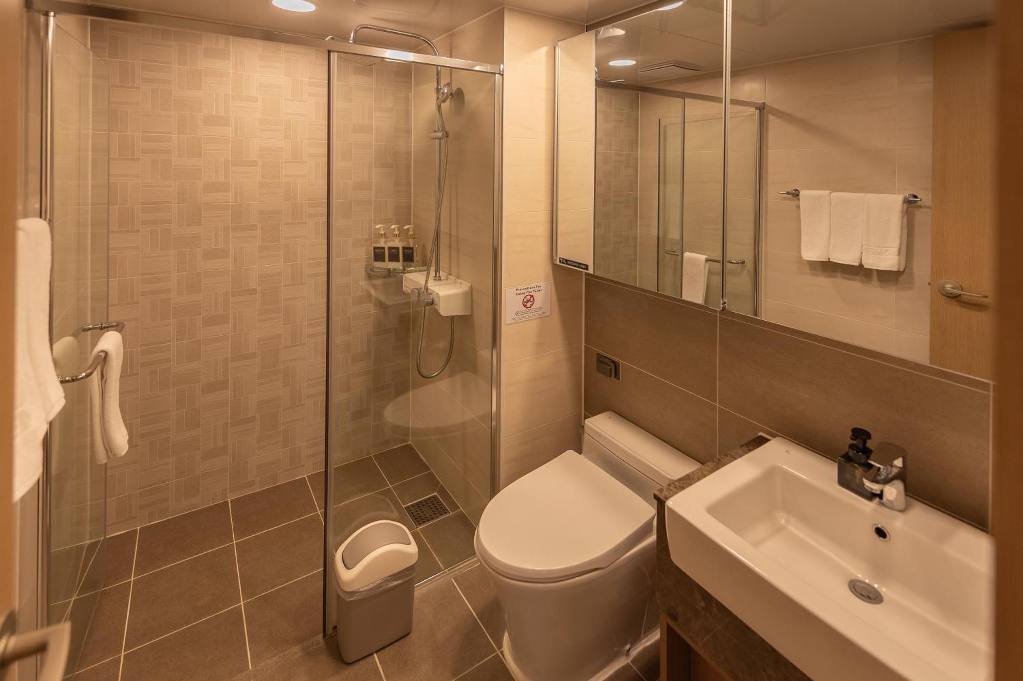 Hotel Elmomento Haeundae