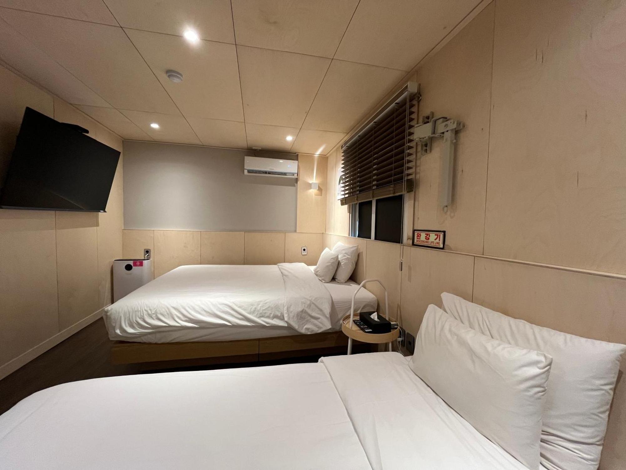 The Hit Hotel