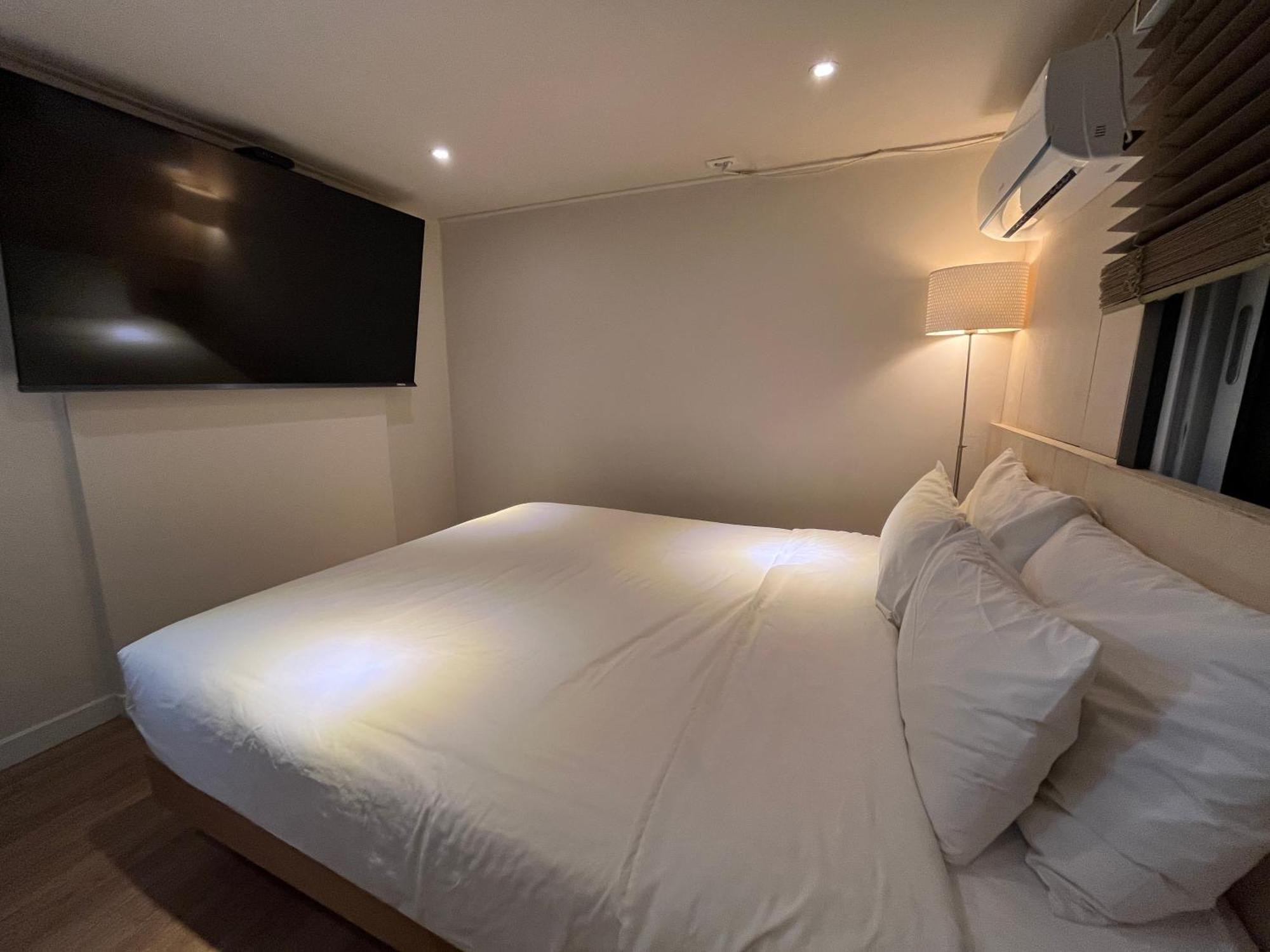 The Hit Hotel Busan