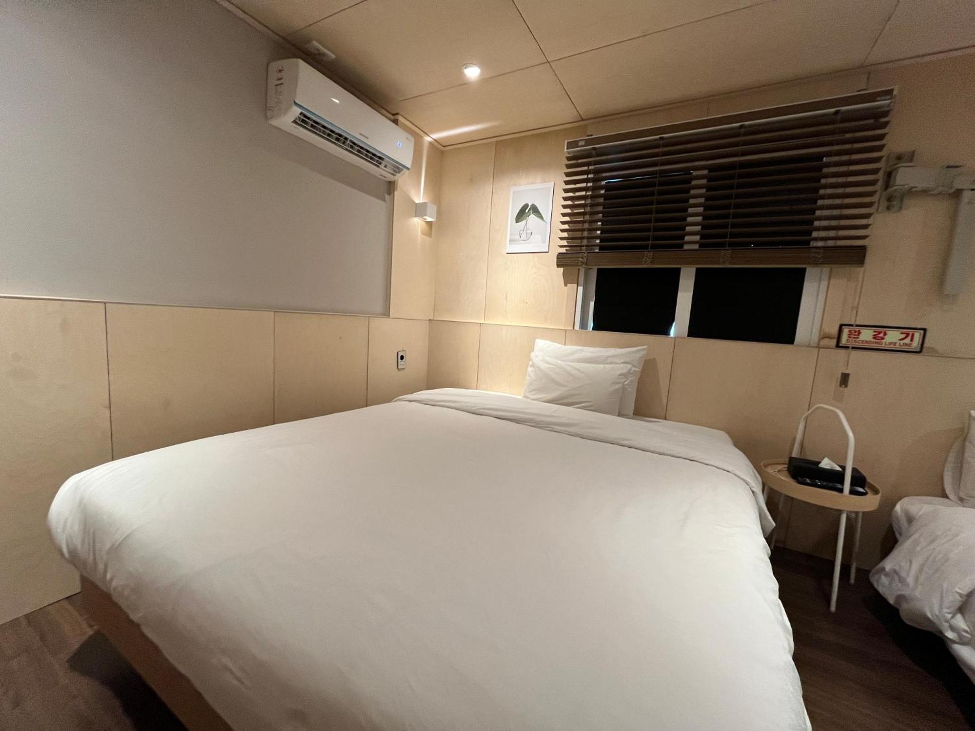 Hotel The Hit Busan