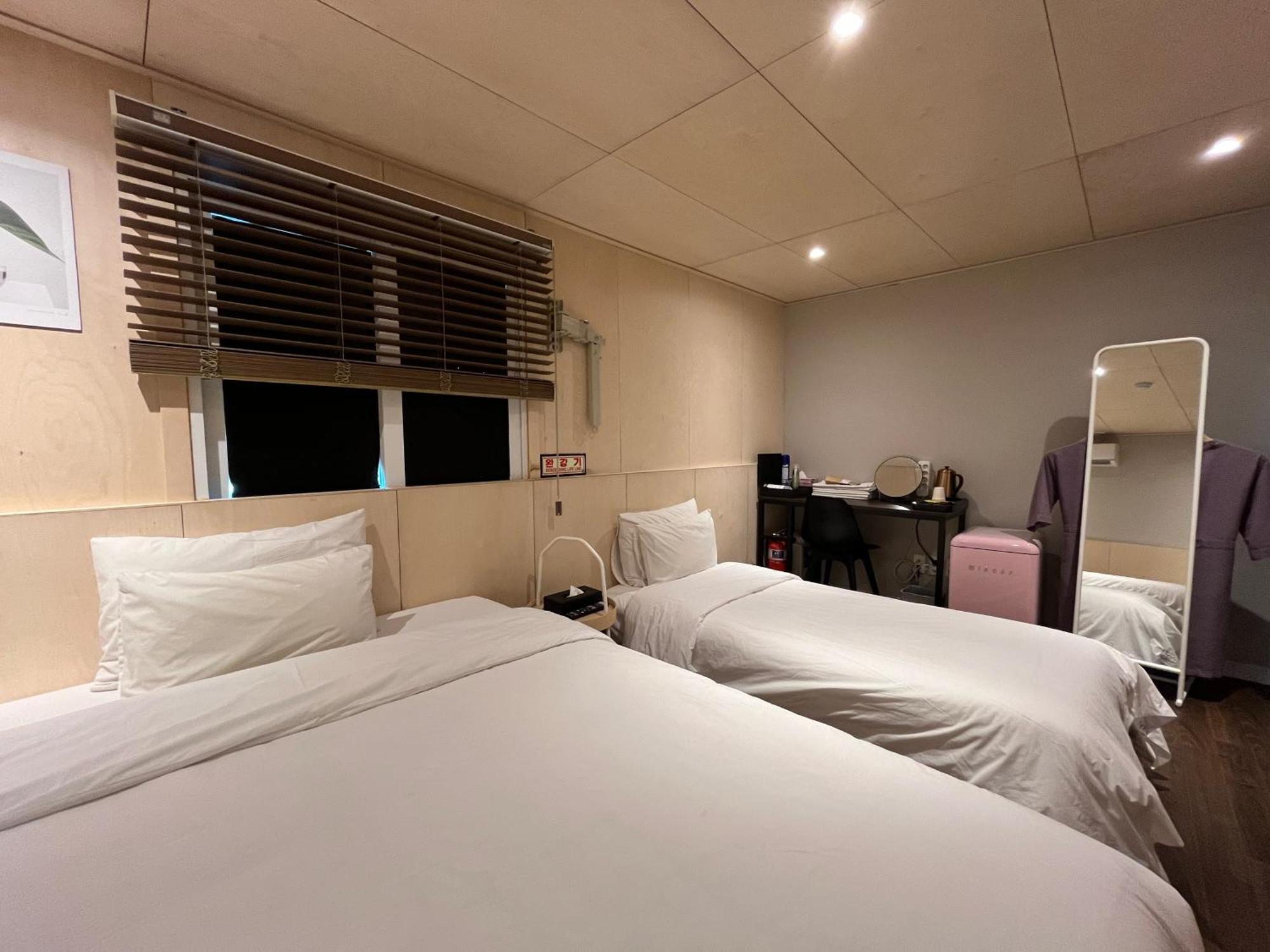 The Hit Hotel
