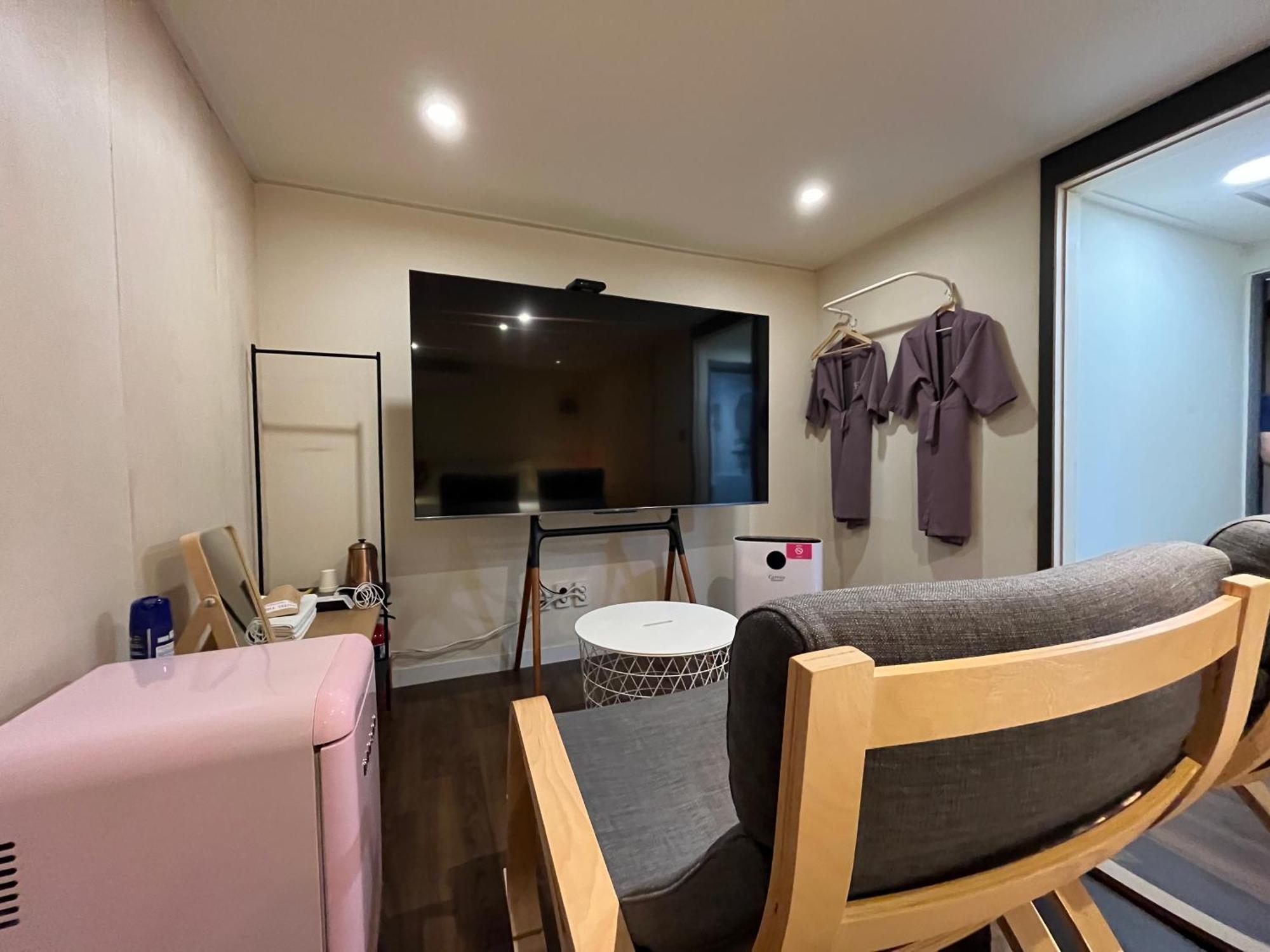 The Hit Hotel Busan