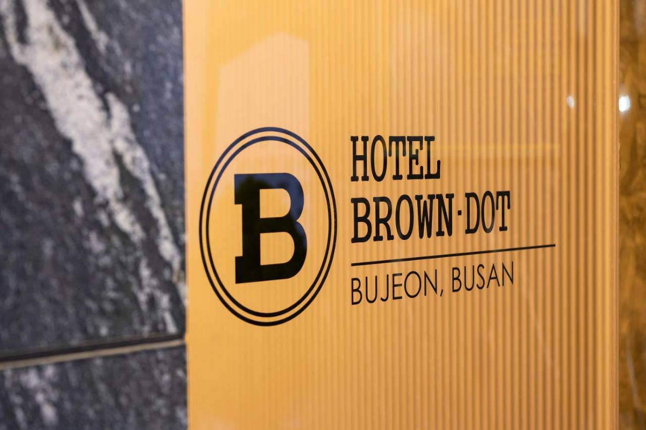 Browndot Business Seomyeon Busan