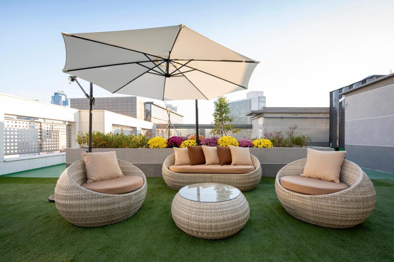 Hotel Browndot Business Seomyeon Busan