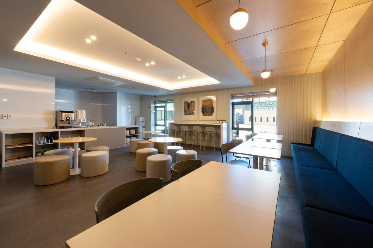 Browndot Business Seomyeon Hotel