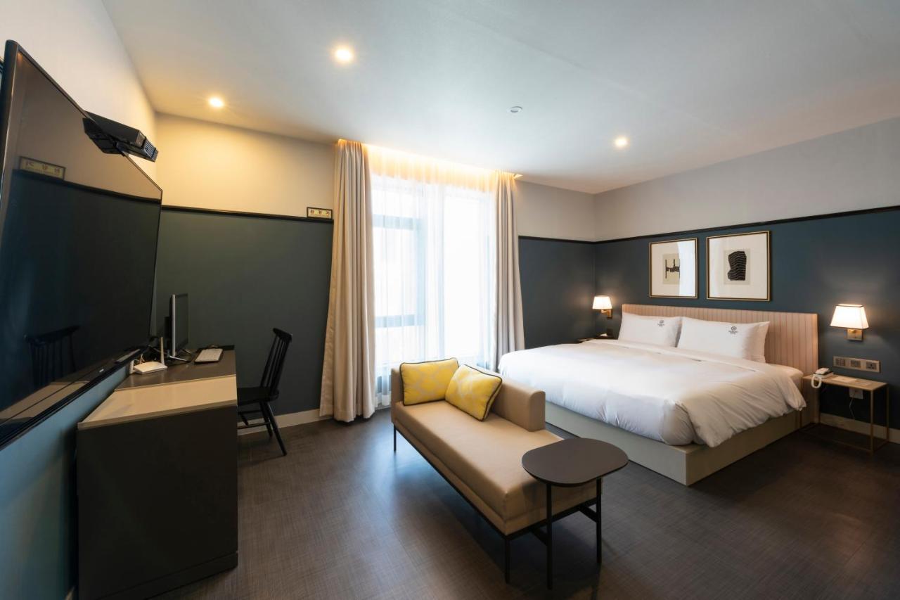 Hotel Browndot Business Seomyeon Busan