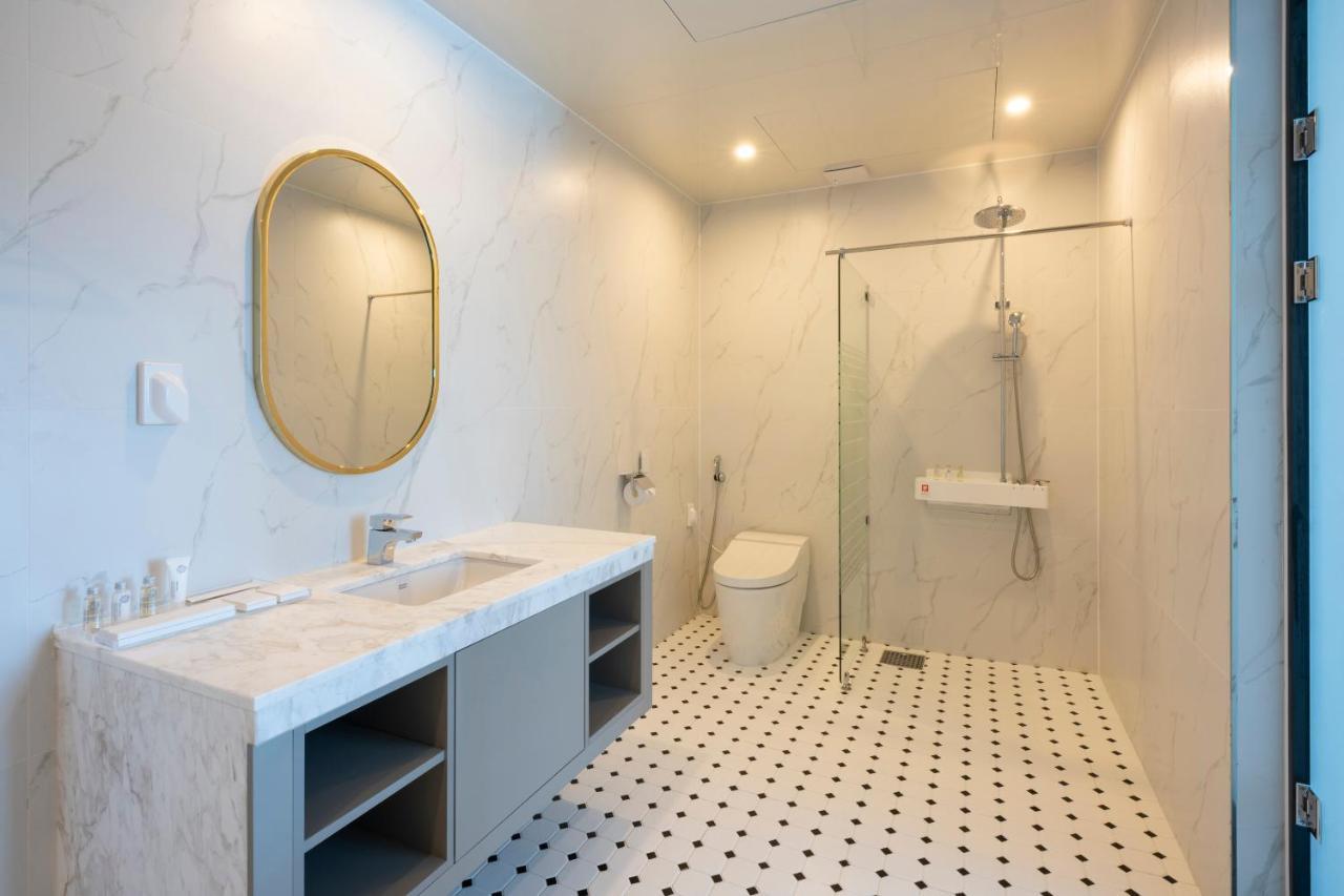 Browndot Business Seomyeon Hotel 3*