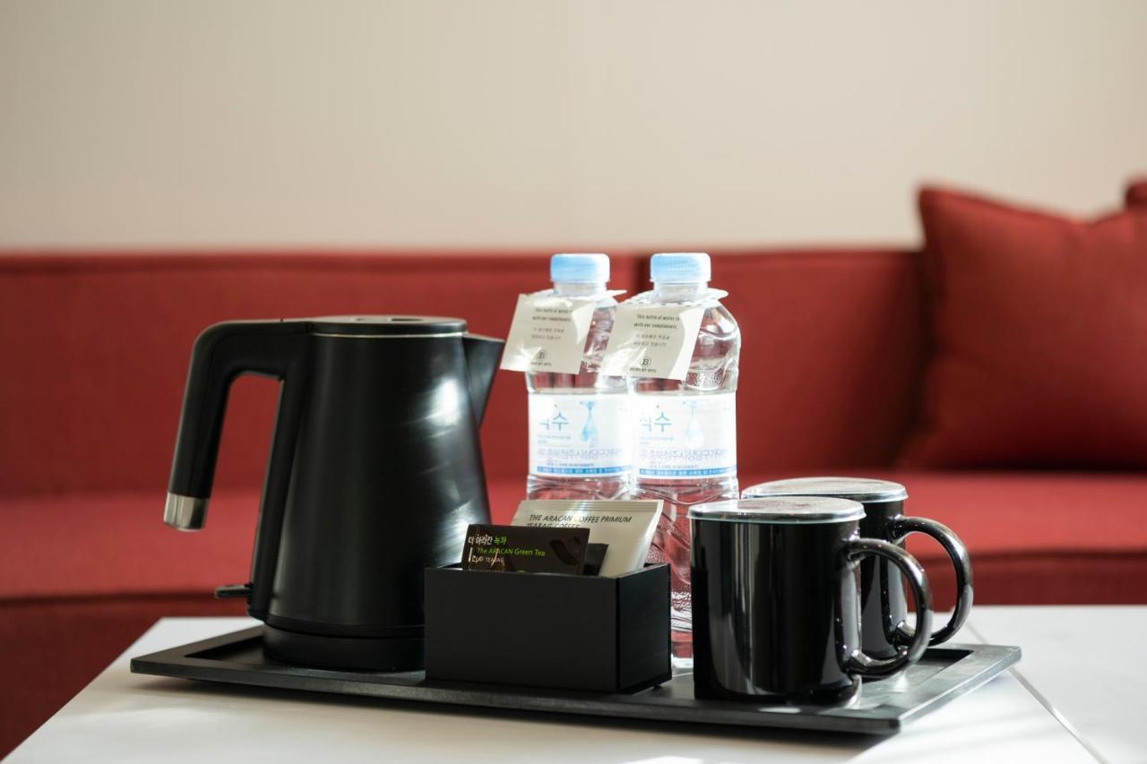 Browndot Business Seomyeon 3* Busan