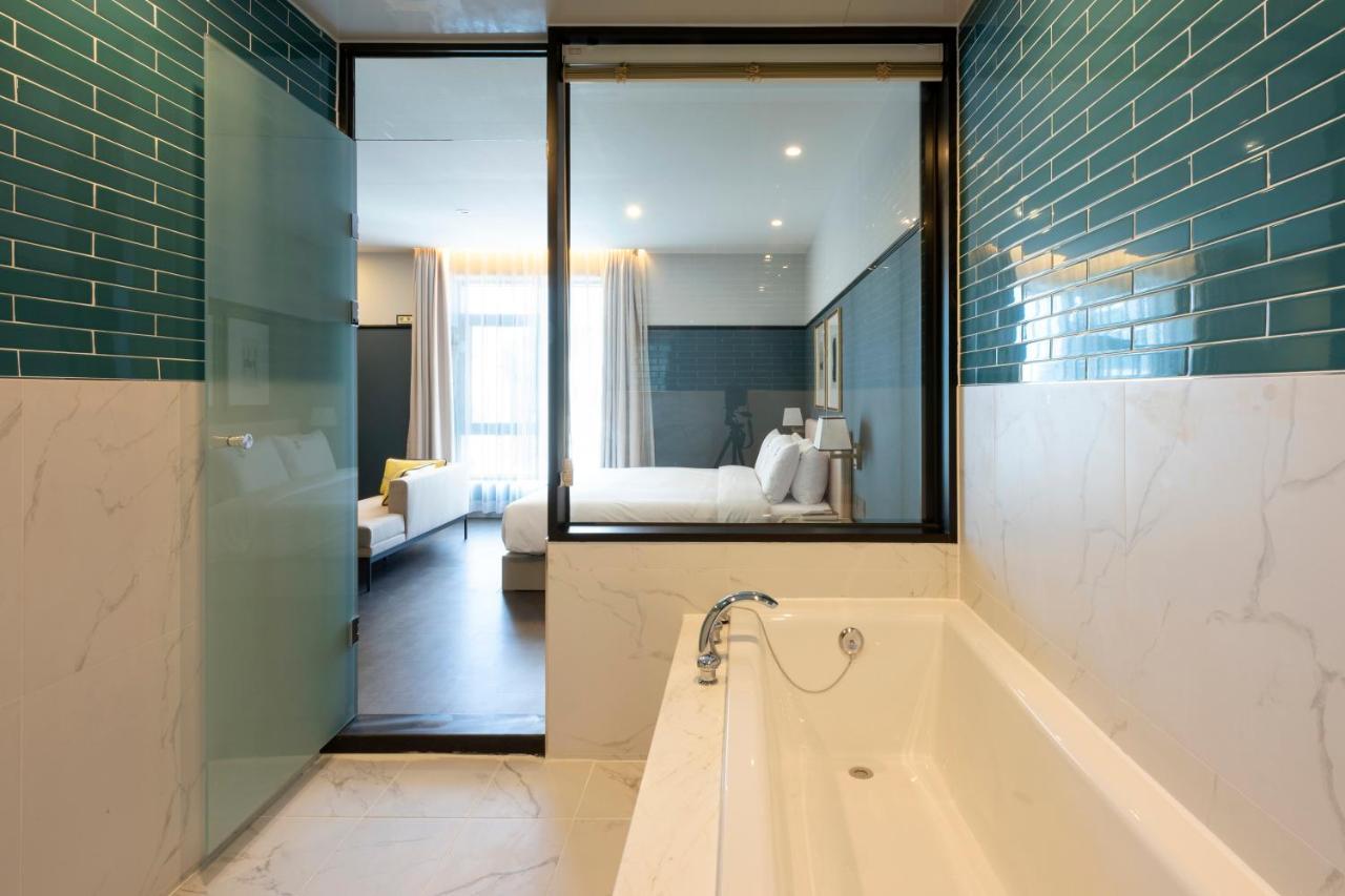 Browndot Business Seomyeon Hotel