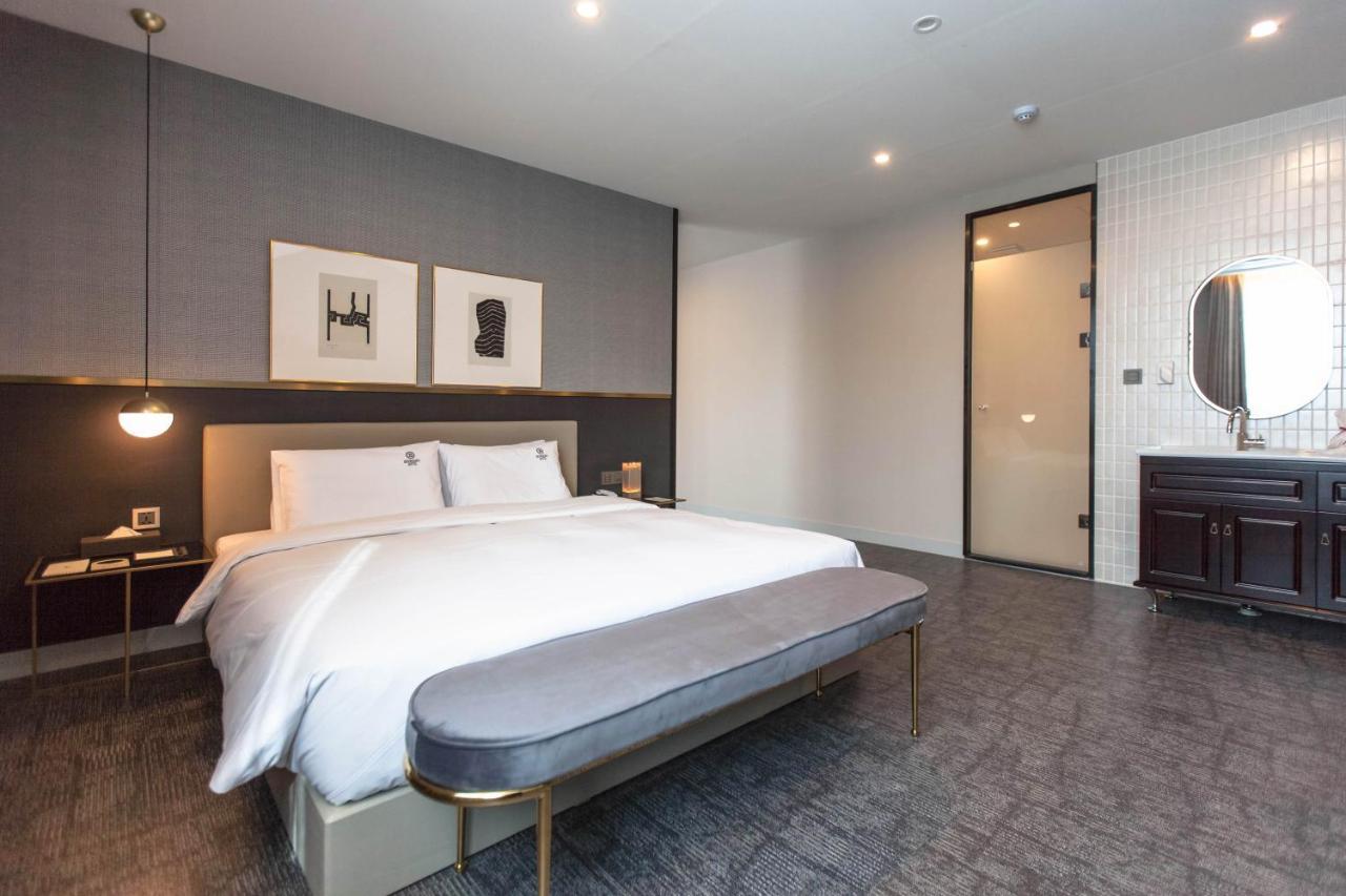 Browndot Business Seomyeon Busan