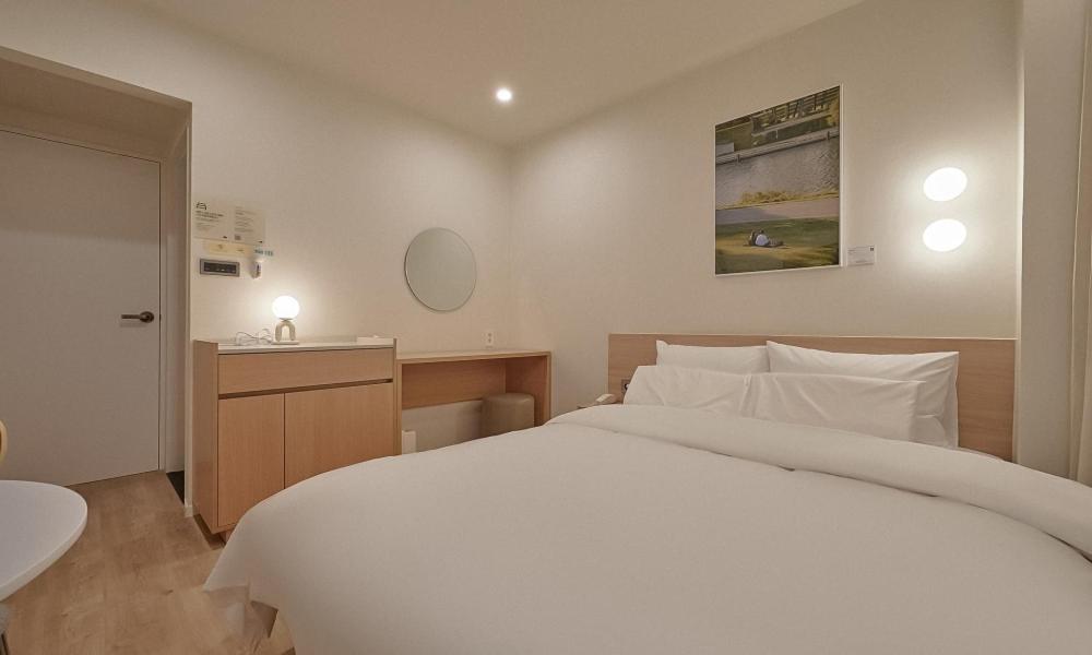 Maison De Centum 3* Busan