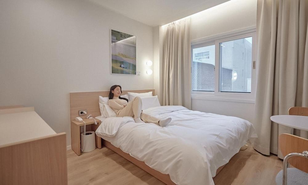 Maison De Centum Hotel Busan