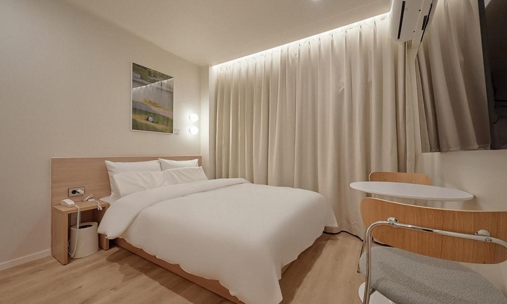 Maison De Centum 3* Busan