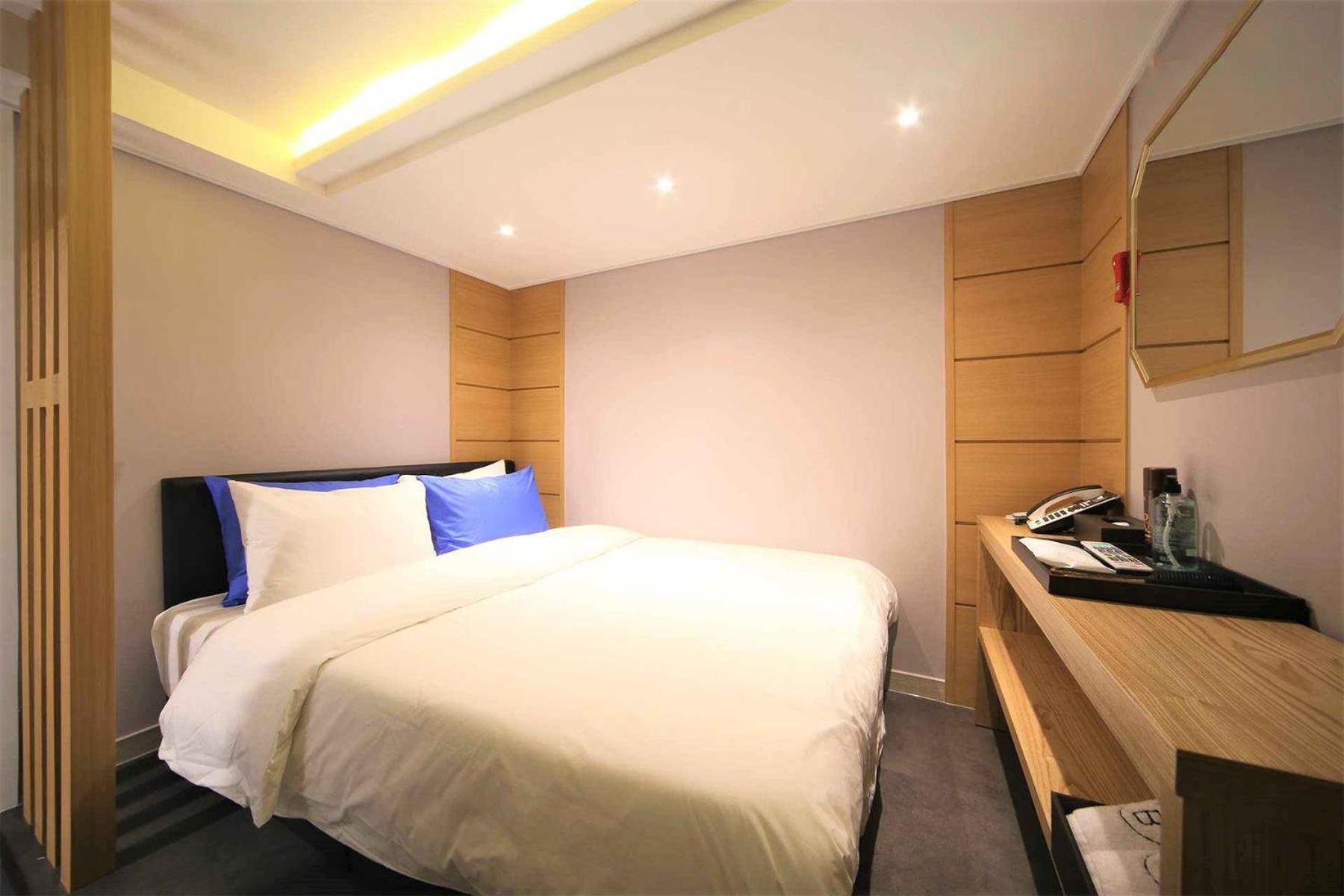 Hotel Bay 202