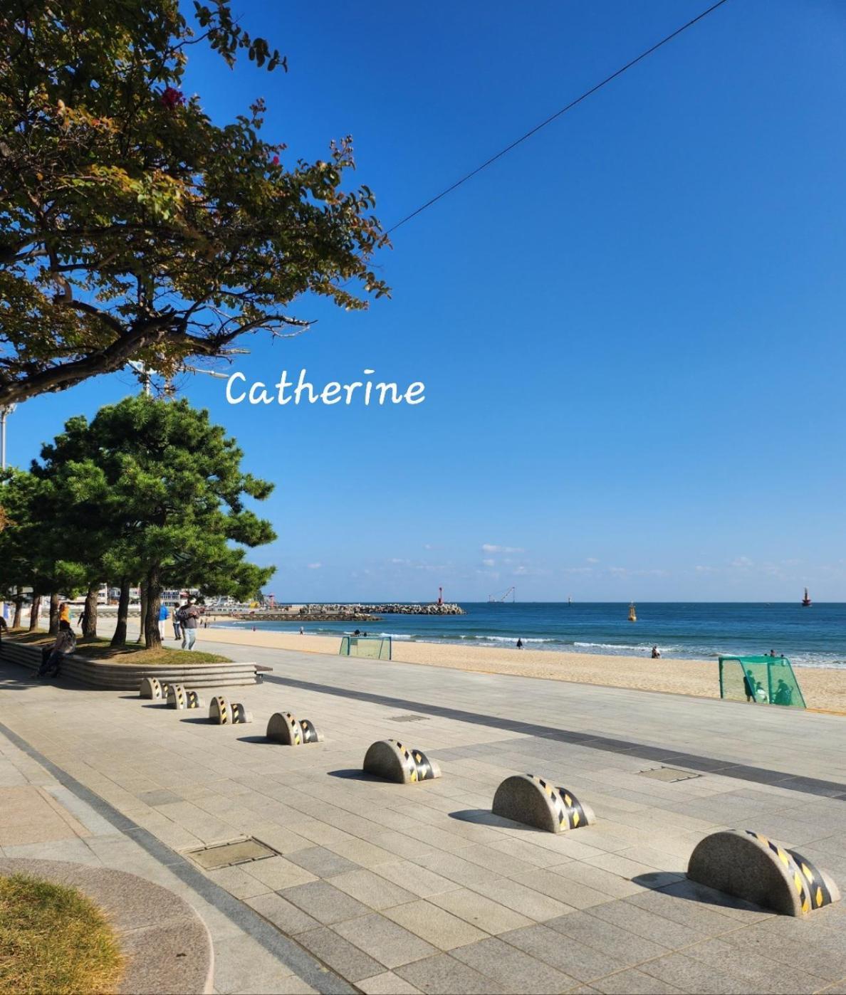 Apartamento Elbon The Haeundae *