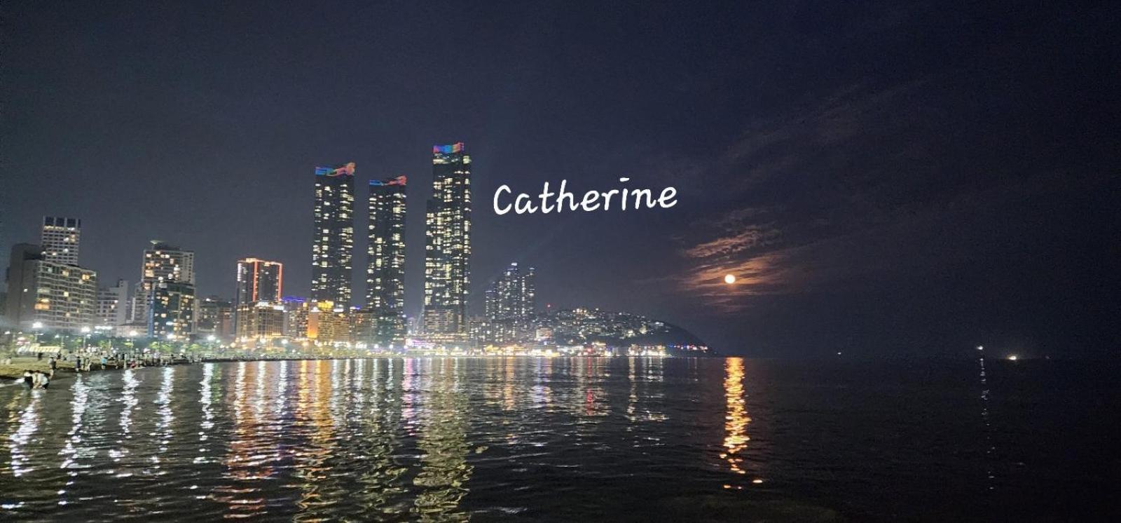 Apartamento Elbon The Haeundae Busan