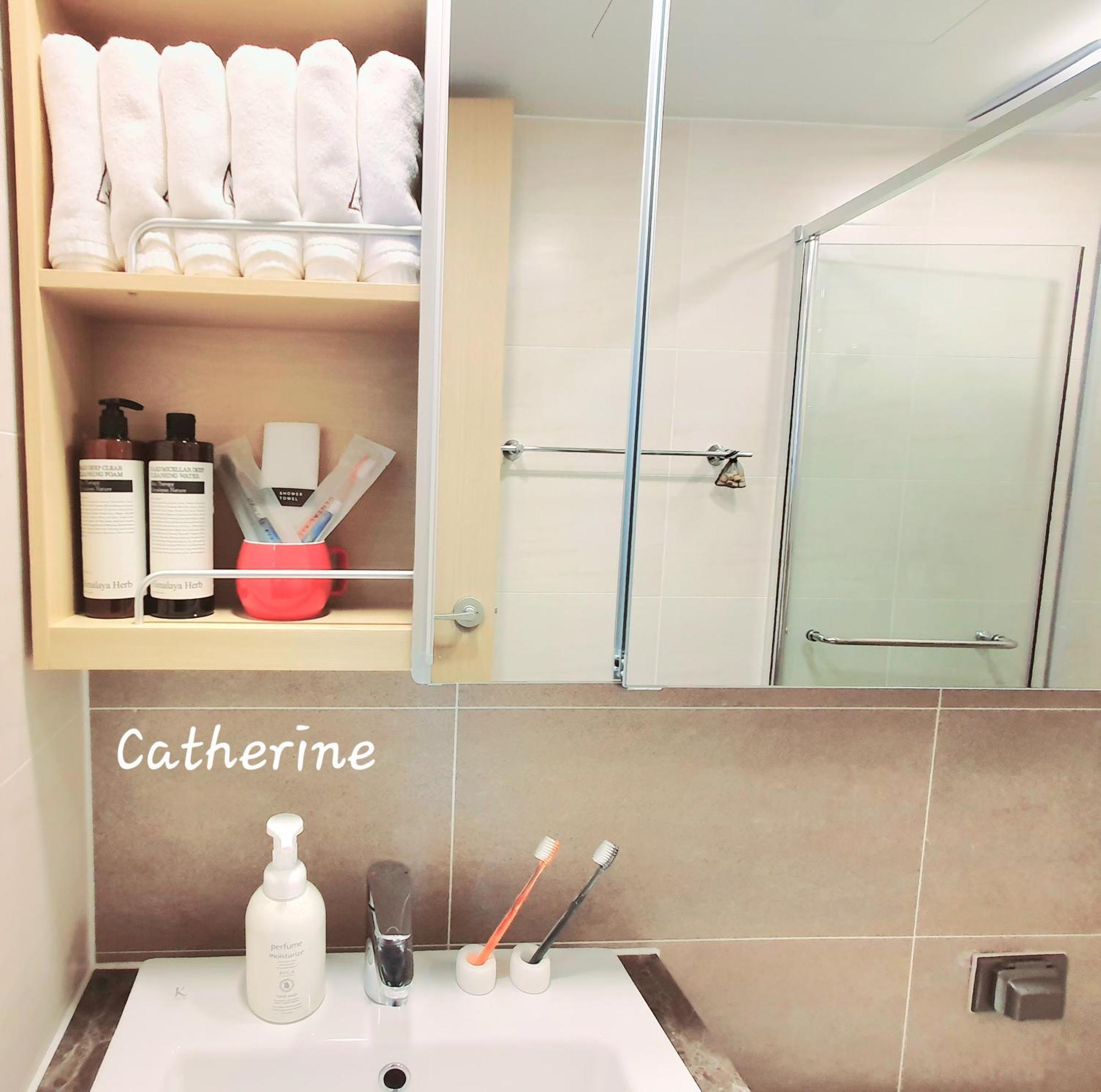 Elbon The Haeundae Apartamento