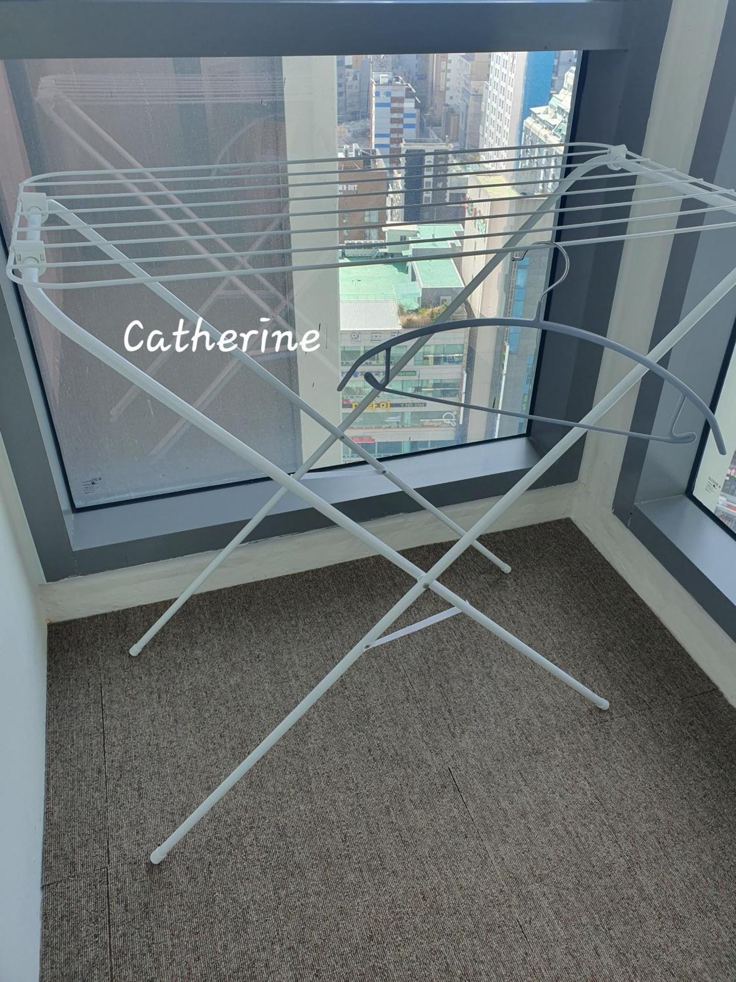 Apartamento Elbon The Haeundae *
