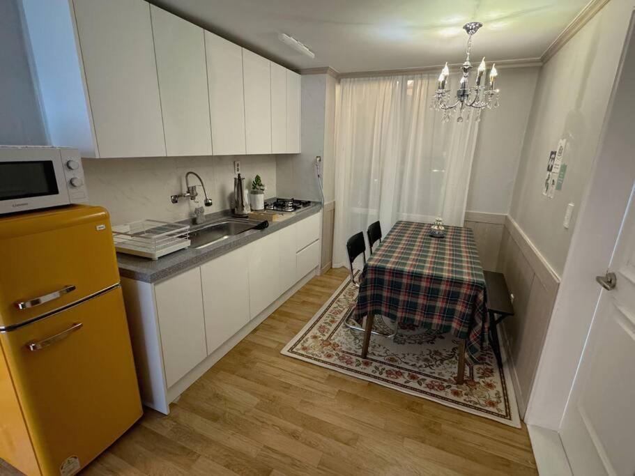 Gwangan Sodam Apartment