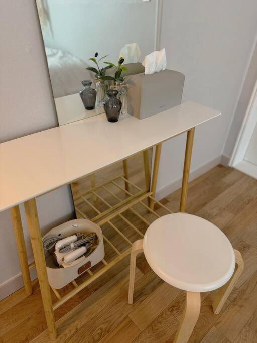 Gwangan Sodam Apartment *